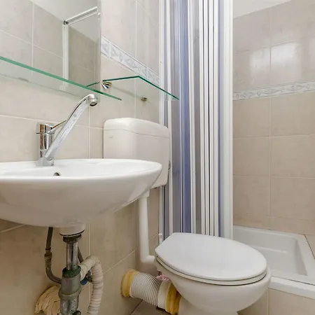 Apartment Barba