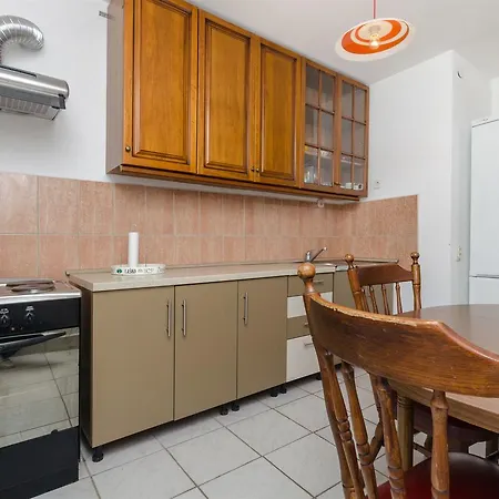 Apartment Barba