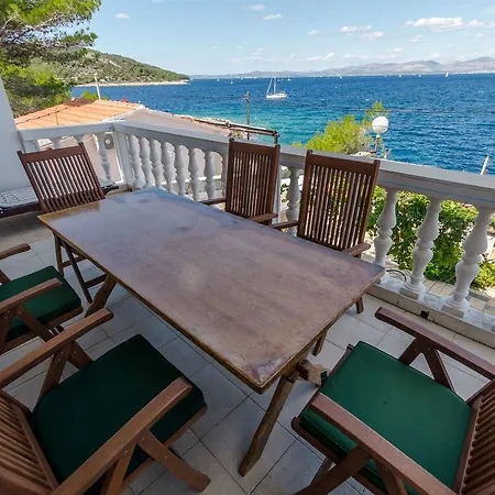 Apartment Barba Rogac