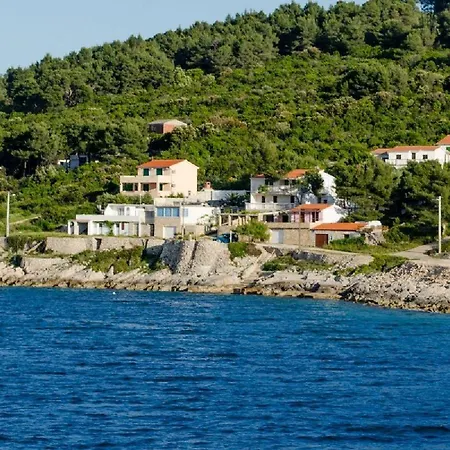Apartament Barba