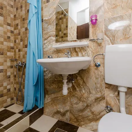 Barba Apartment