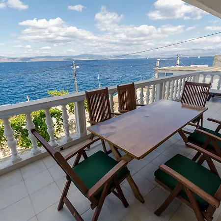 Apartament Barba