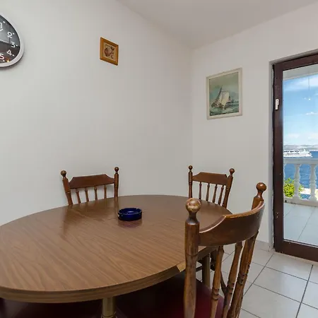 Apartman Barba Rogac