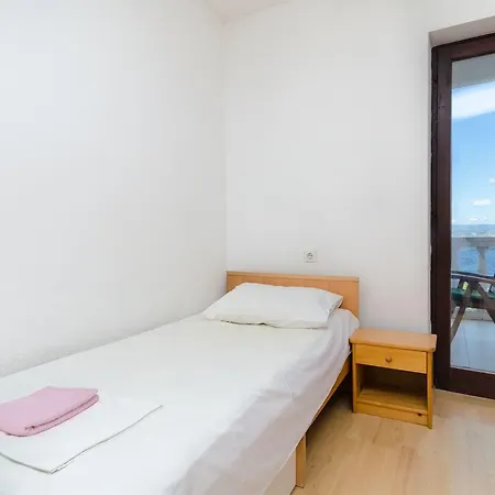 Barba Apartment