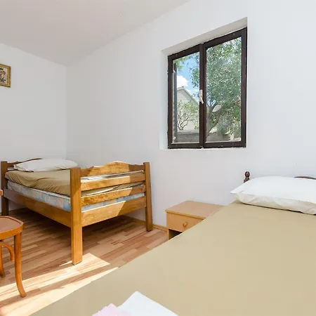 Barba * Rogač